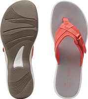 Breeze Sea Bright Coral