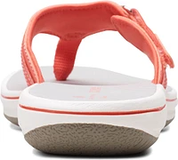 Breeze Sea Bright Coral
