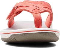 Breeze Sea Bright Coral