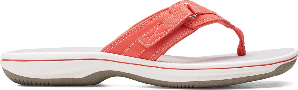 Breeze Sea Bright Coral