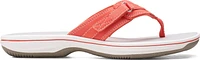 Breeze Sea Bright Coral