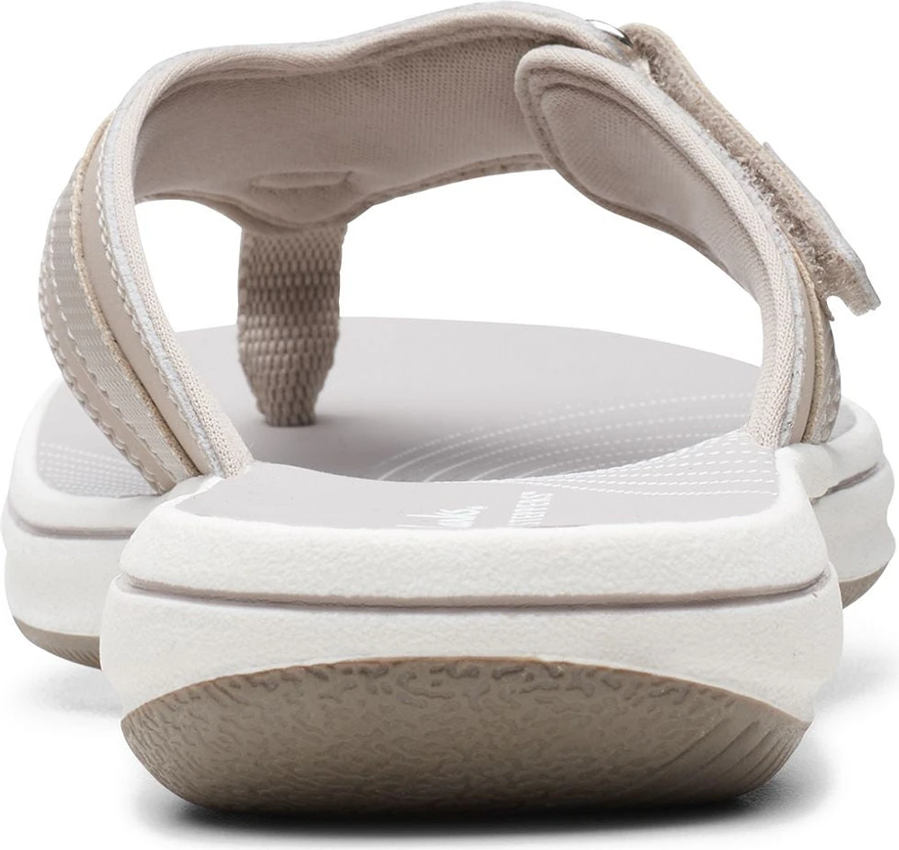 Breeze Sea Light Taupe