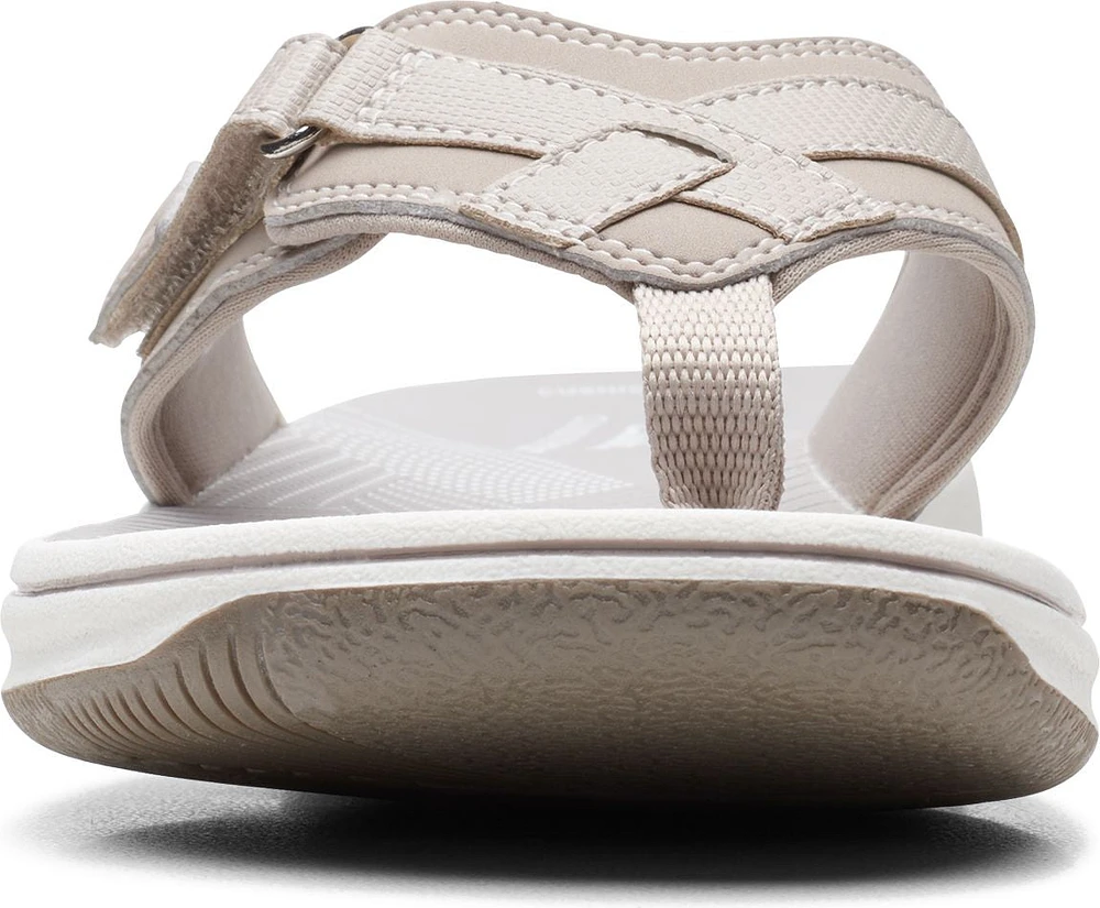 Breeze Sea Light Taupe