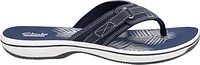Breeze Sea Navy