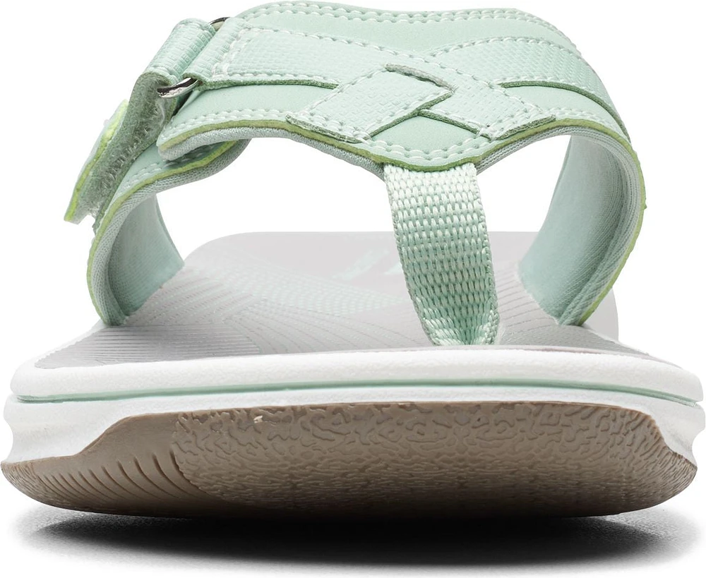 Breeze Sea Pale Green