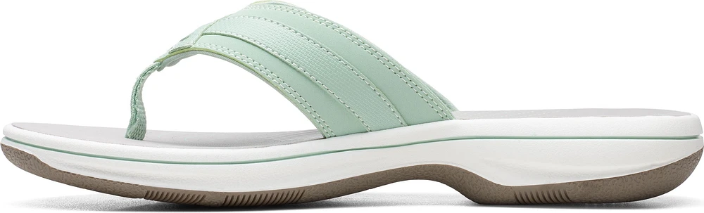Breeze Sea Pale Green