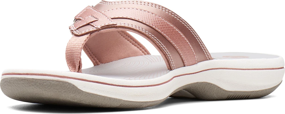 Breeze Sea Rose Gold