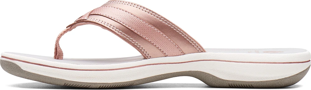 Breeze Sea Rose Gold