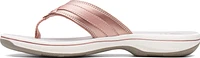 Breeze Sea Rose Gold