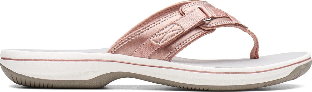 Breeze Sea Rose Gold