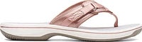Breeze Sea Rose Gold