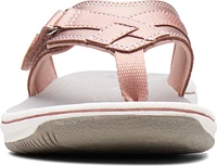 Breeze Sea Rose Gold