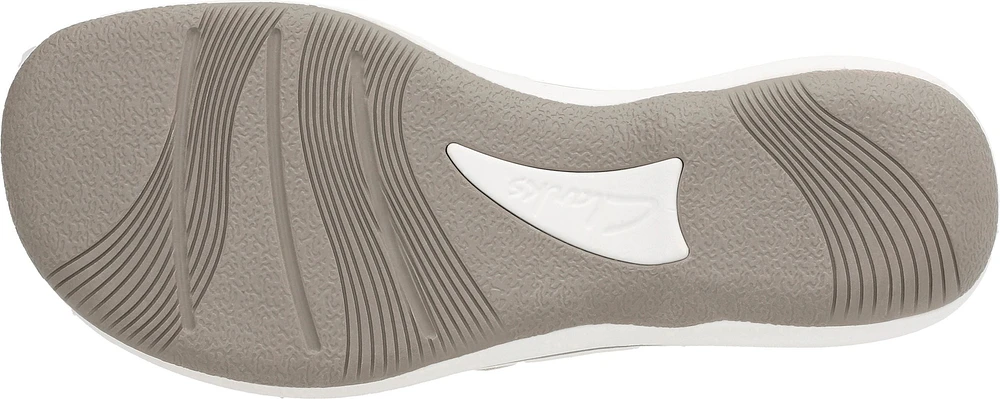 Breeze Sea White