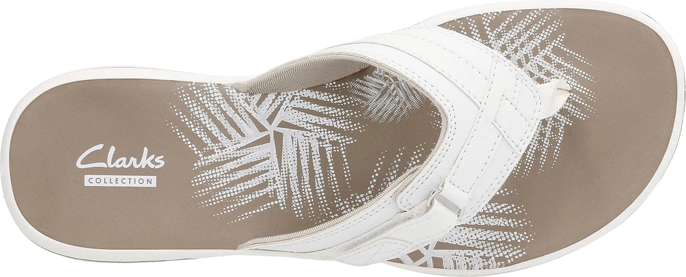 Breeze Sea White