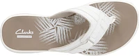 Breeze Sea White