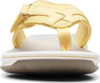 Breeze Sea Yellow