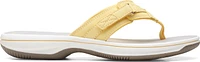 Breeze Sea Yellow