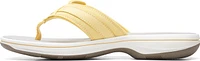 Breeze Sea Yellow