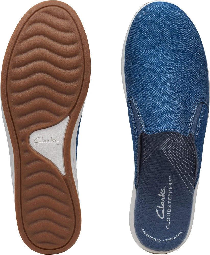 Breeze Shore Blue