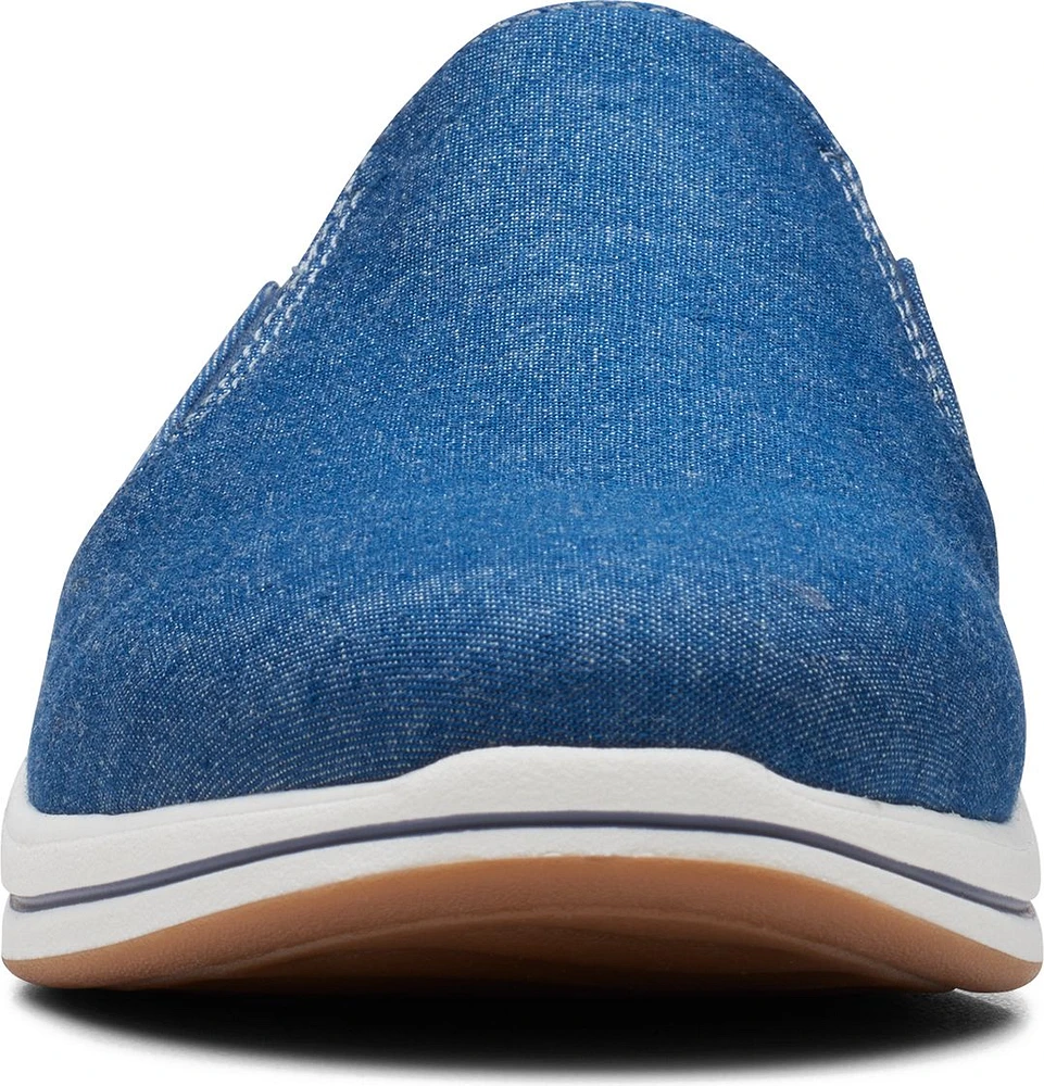 Breeze Shore Blue