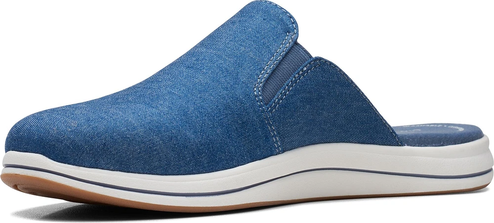 Breeze Shore Blue