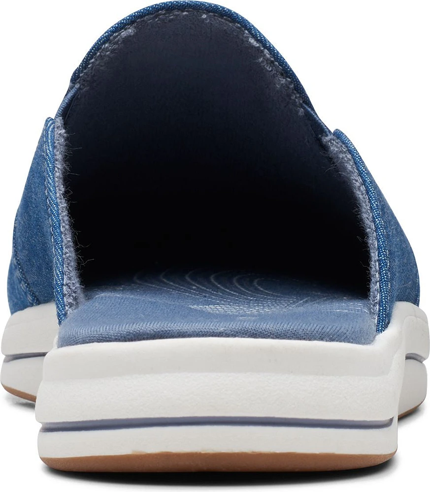 Breeze Shore Blue