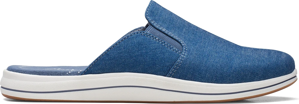 Breeze Shore Blue