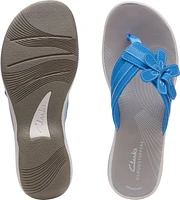 Brinkley Flora Blue