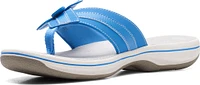 Brinkley Flora Blue