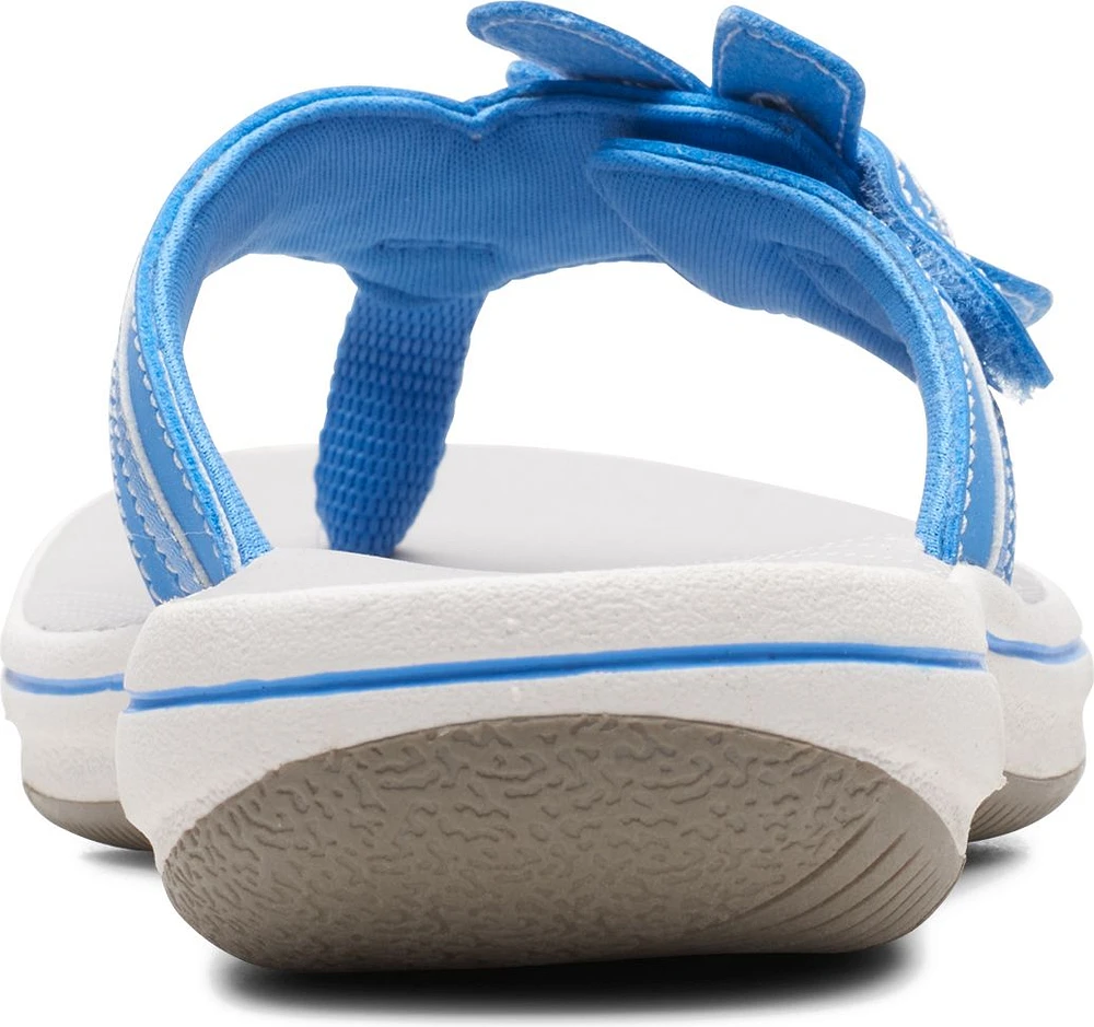 Brinkley Flora Blue