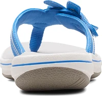 Brinkley Flora Blue