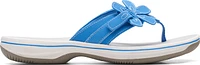 Brinkley Flora Blue