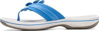 Brinkley Flora Blue