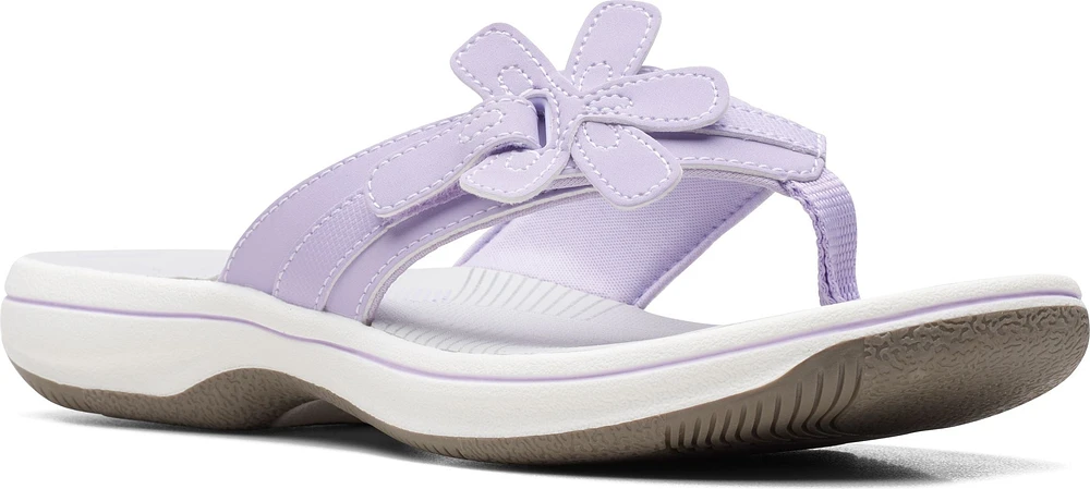 Brinkley Flora Lilac