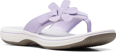 Brinkley Flora Lilac