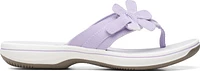 Brinkley Flora Lilac