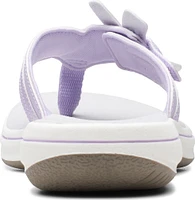 Brinkley Flora Lilac