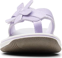 Brinkley Flora Lilac