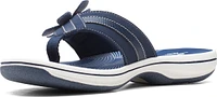 Brinkley Flora Navy
