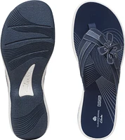 Brinkley Flora Navy
