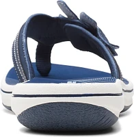 Brinkley Flora Navy