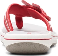 Brinkley Flora Red
