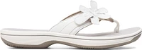 Brinkley Flora White