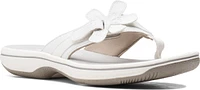 Brinkley Flora White