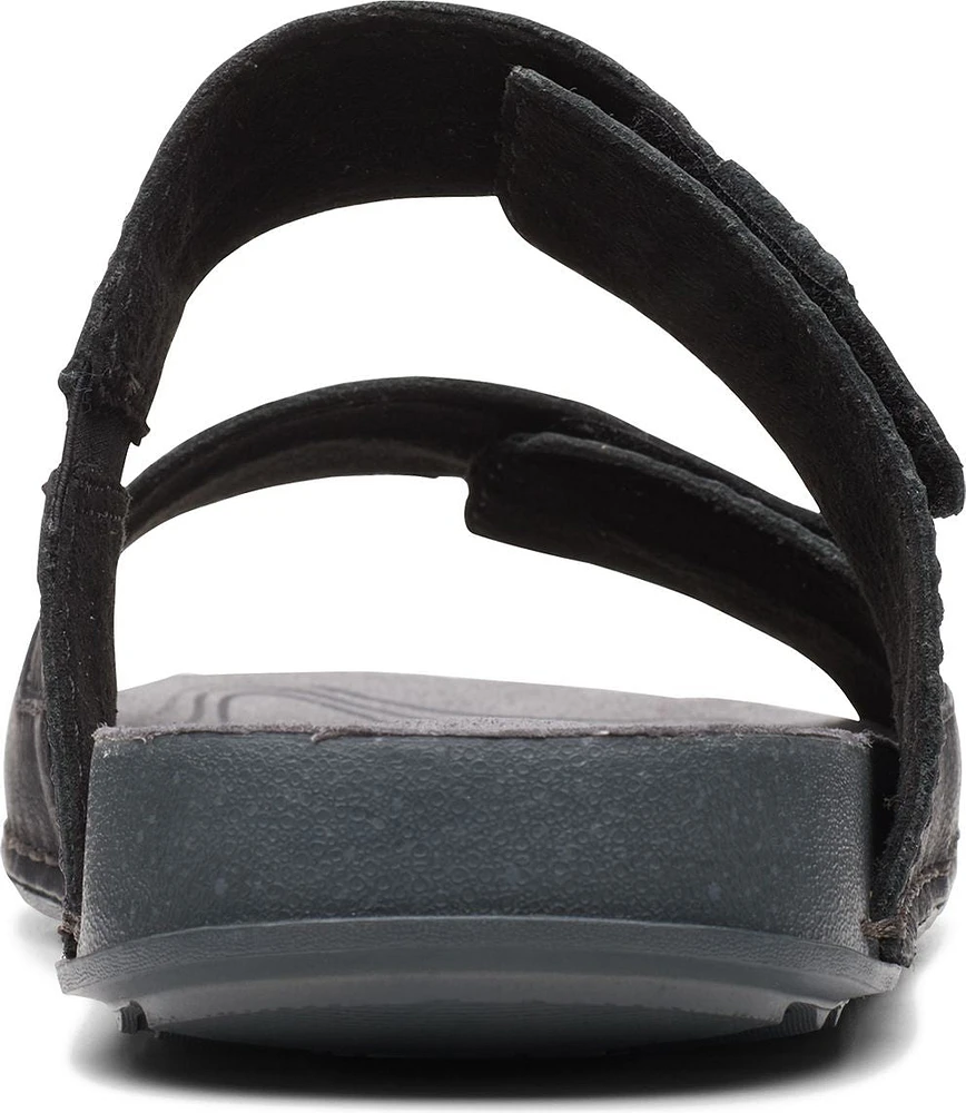 Crestview Easy Black