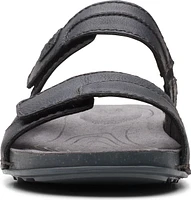 Crestview Easy Black