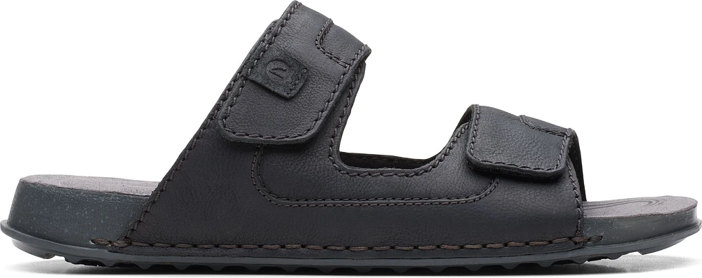 Crestview Easy Black