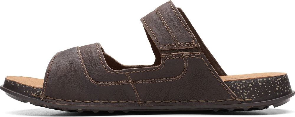 Crestview Easy Brown
