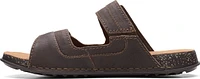 Crestview Easy Brown