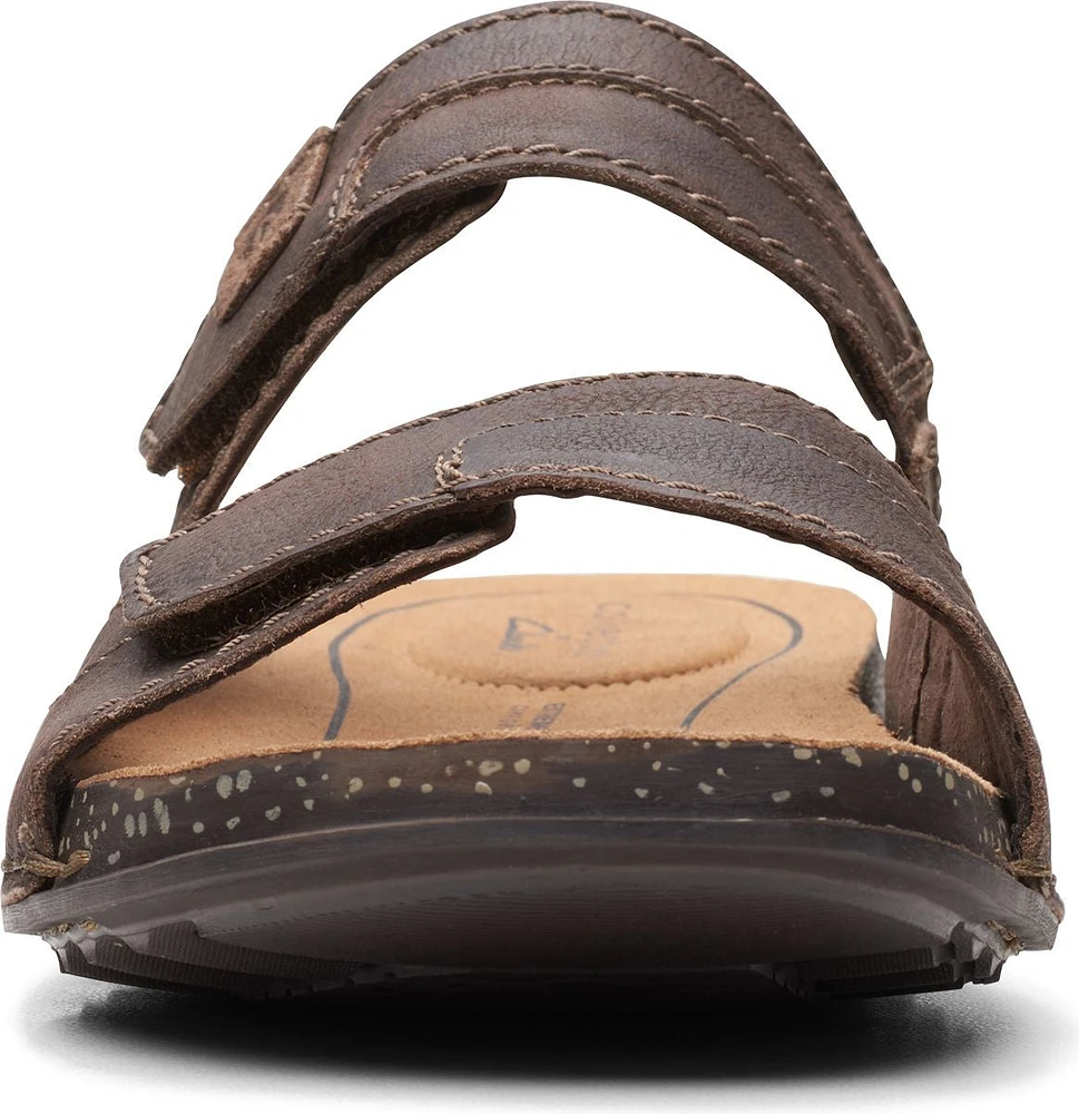Crestview Easy Brown